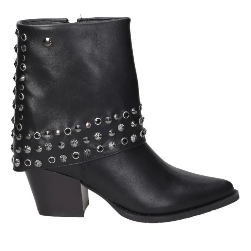 Botines Isteria 24214