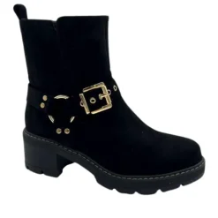 Botines Lapierce JR01