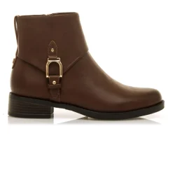 Botines Maria mare 63611