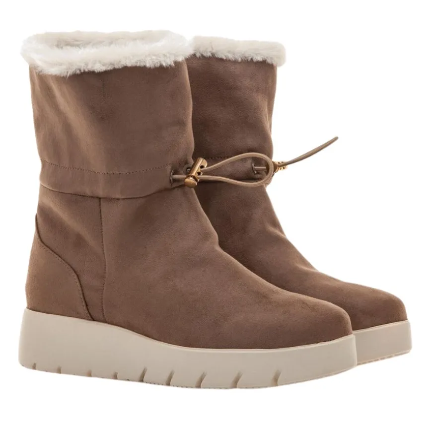Botines Maria mare 63442