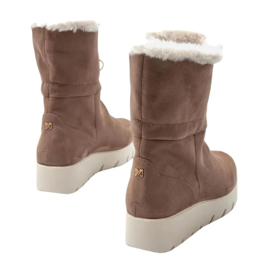 Botines Maria mare 63442