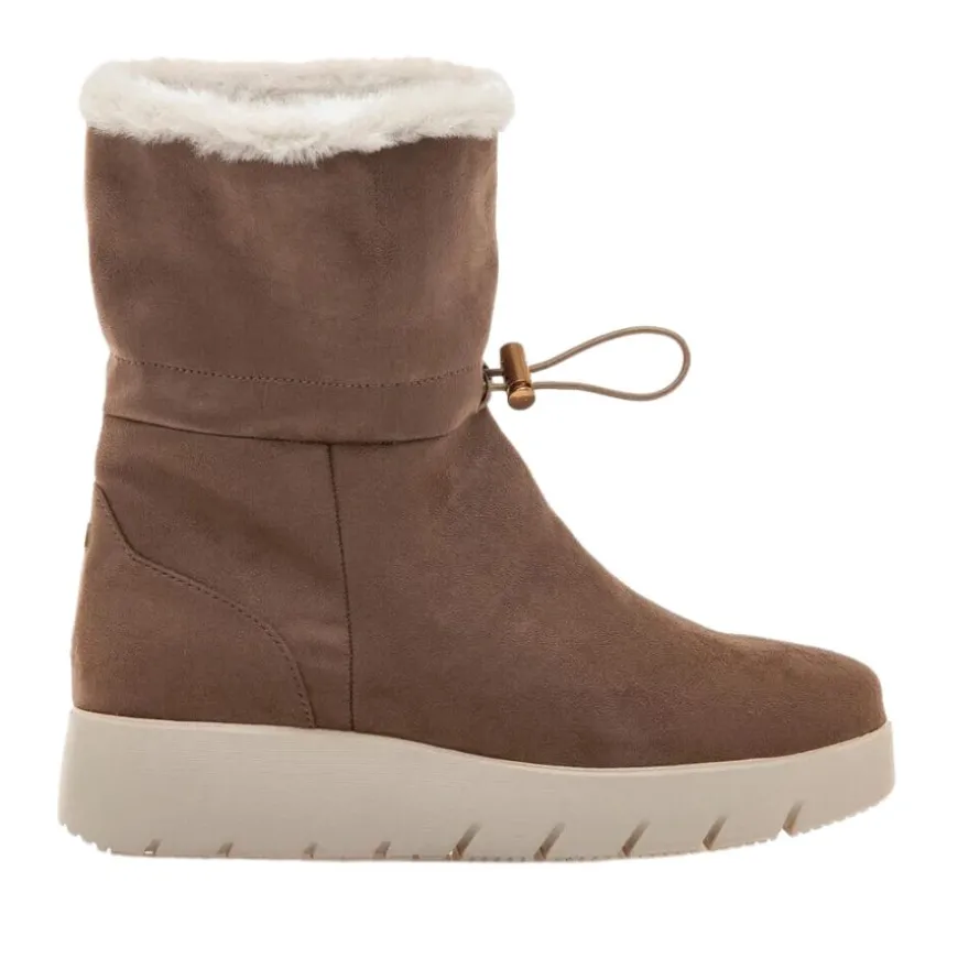 Botines Maria mare 63442