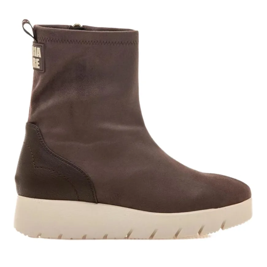 Botines Maria mare 63543