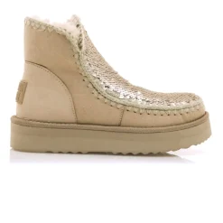 Botines Maria mare 63559