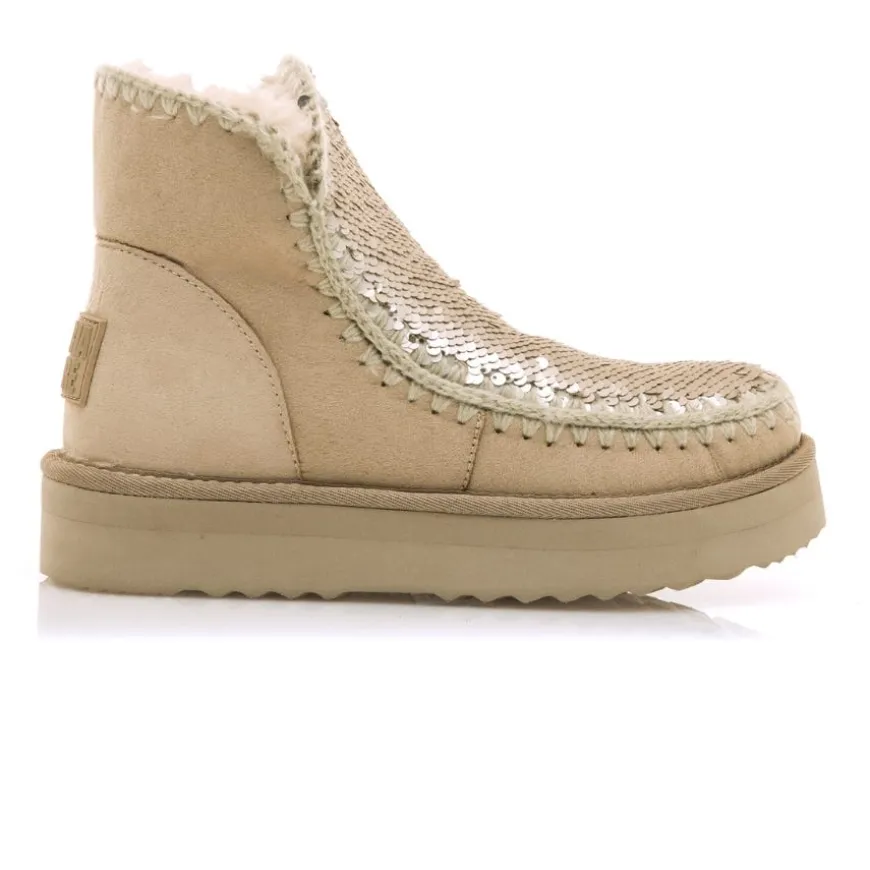 Botines Maria mare 63635