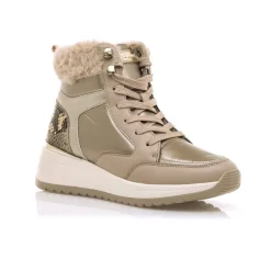 Botines Maria mare 63635