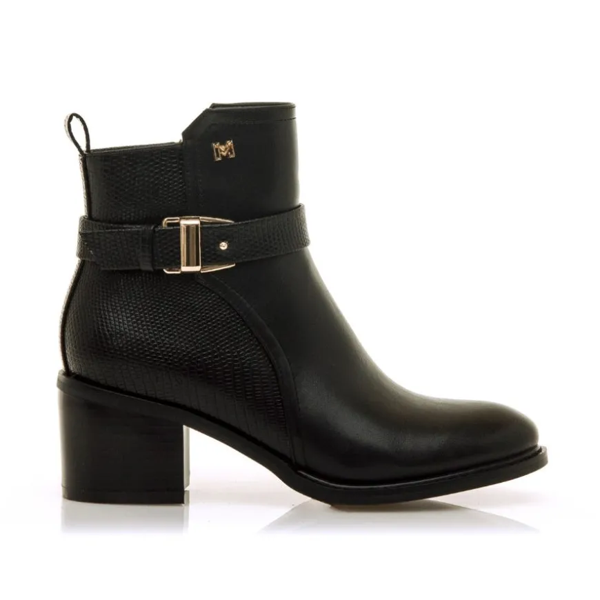 Botines Maria mare 63600