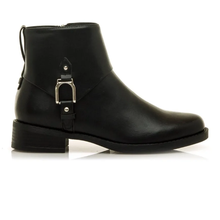 Botines Maria mare 63611