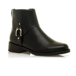 Botines Maria mare 63611
