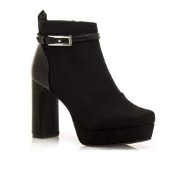 Botines Maria mare 63650