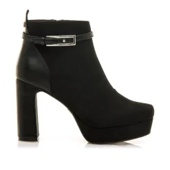 Botines Maria mare 63650