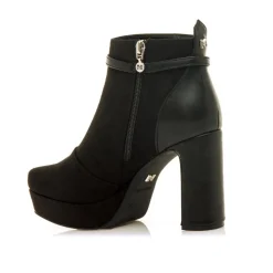 Botines Maria mare 63650