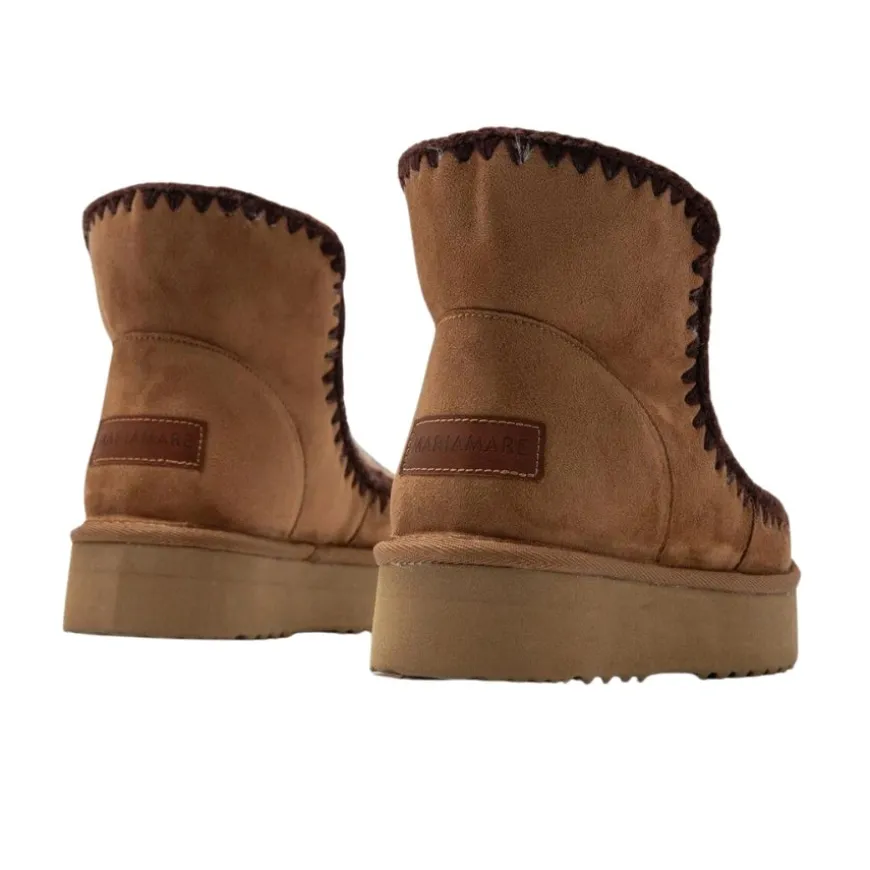 Botines Maria mare 63559