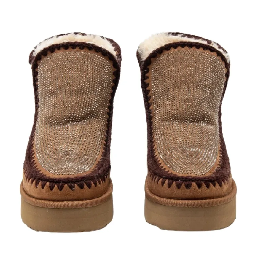 Botines Maria mare 63559