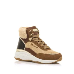 Botines Maria mare TOPAZ WHISKY TILES CAFE