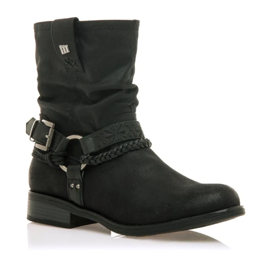 Botines Mustang 59349