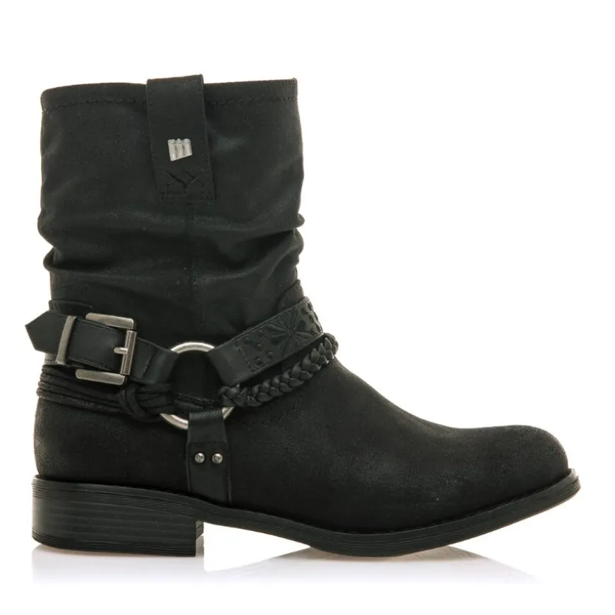 Botines Mustang 59349