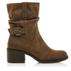 Botines Mustang 59351