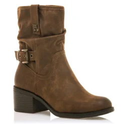 Botines Mustang 59351