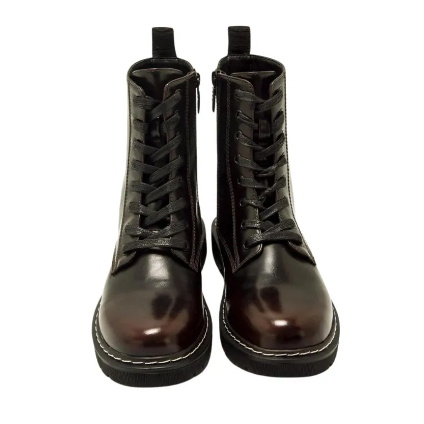 Botines Mustang 54164