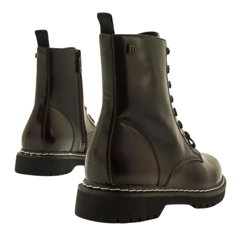 Botines Mustang 54164
