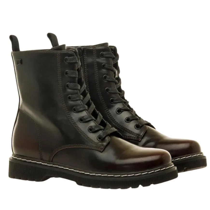 Botines Mustang 54164
