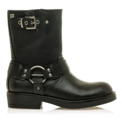 Botines Mustang 59833