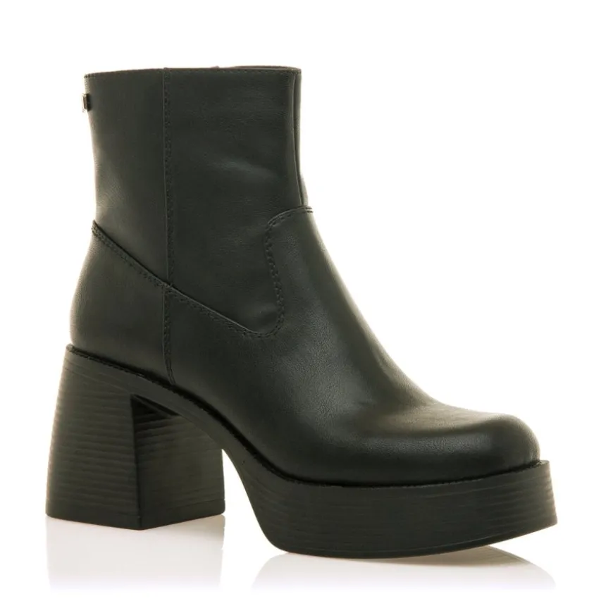 Botines Mustang 59419