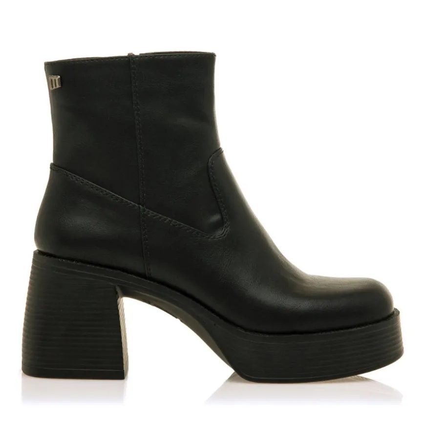 Botines Mustang 59419