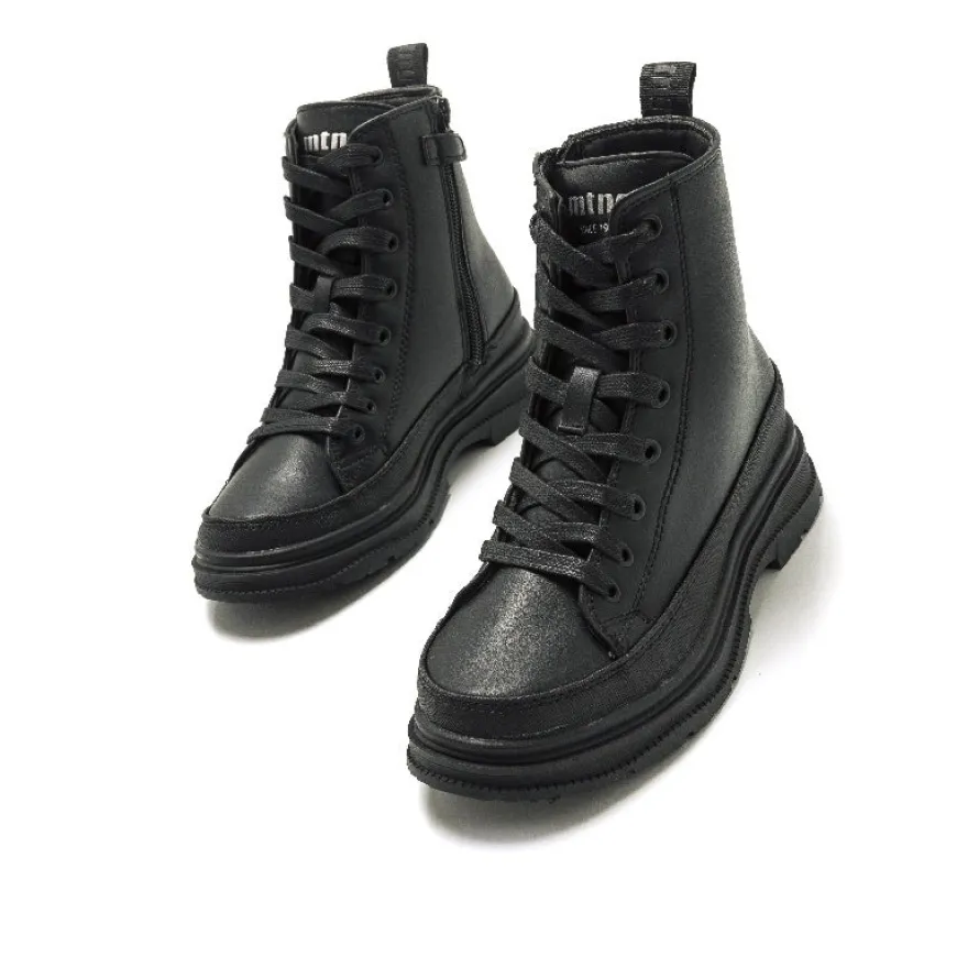 Botines Mustang kids 48639