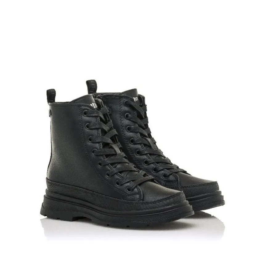 Botines Mustang kids 48639