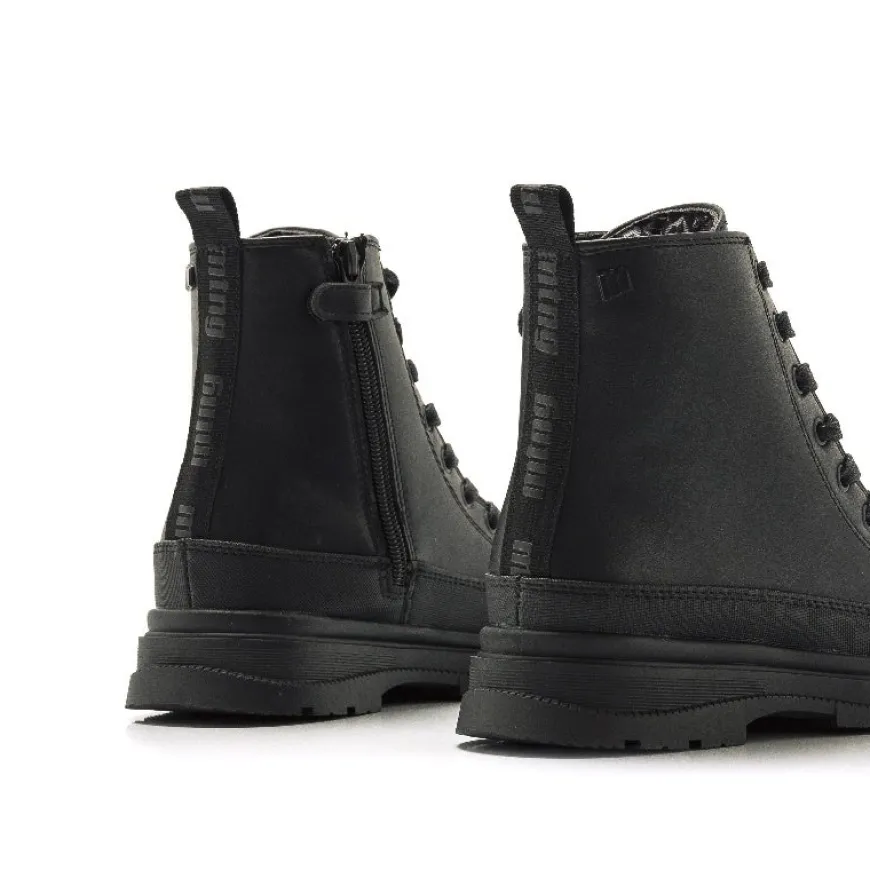 Botines Mustang kids 48639