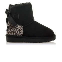 Botines Mustang kids 47951