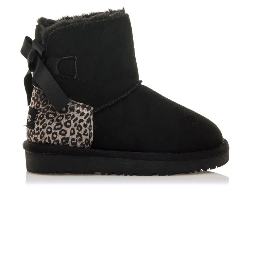 Botines Mustang kids 47951