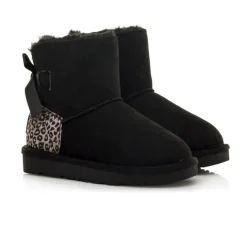 Botines Mustang kids 47951