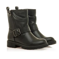 Botines Mustang kids 49004