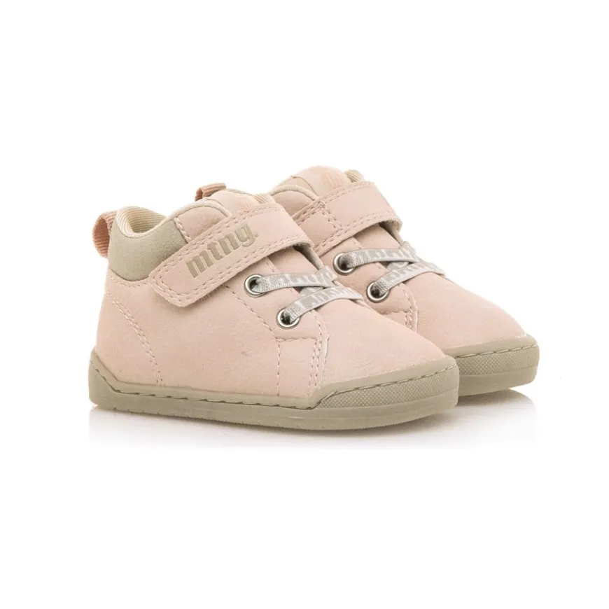 Botines Mustang kids 49305