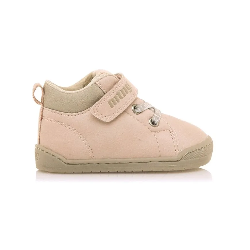 Botines Mustang kids 49305