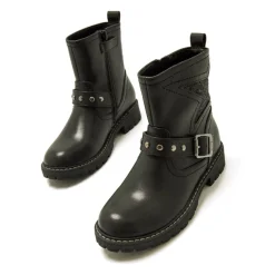 Botines Mustang kids 49006