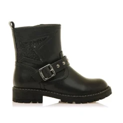 Botines Mustang kids 49006