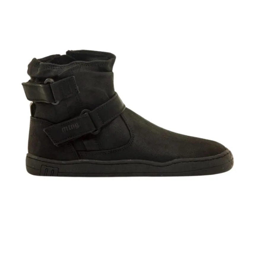 Botines Mustang kids Free