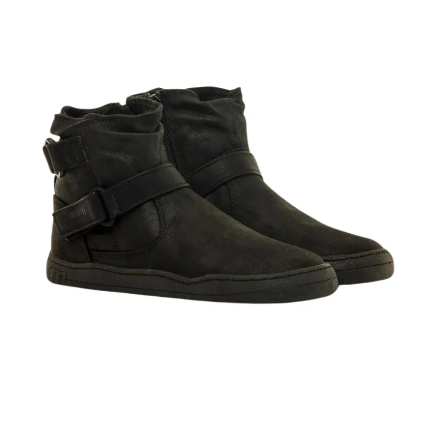 Botines Mustang kids Free