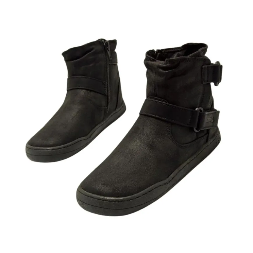Botines Mustang kids Free