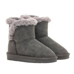 Botines Mustang kids Sky