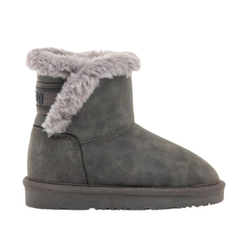 Botines Mustang kids Sky