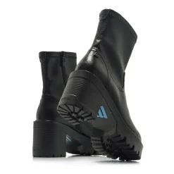 Botines Mustang TOO LATE NEGRO