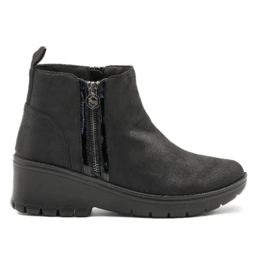 Botines Mysoft 24M740