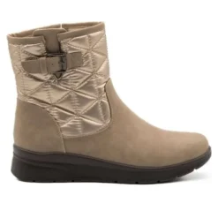 Botines Mysoft 24M555