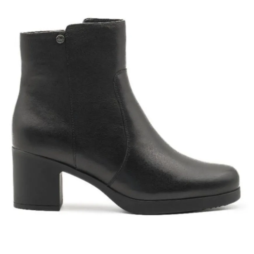 Botines Mysoft MOD. 24M825 PIEL
