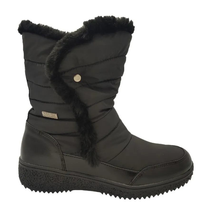 Botines Nico boco INSTED